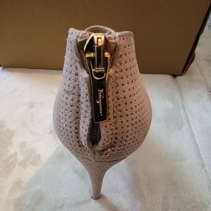 Salvatore Ferragamo sandals